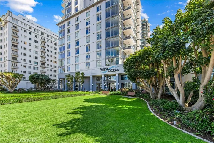 400 W Ocean Boulevard 1403, Long Beach, California 90802
