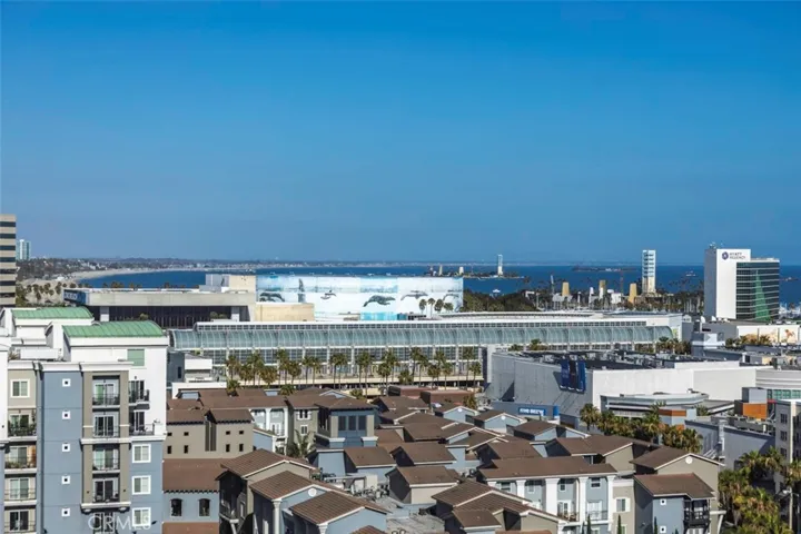 400 W Ocean Boulevard 1403, Long Beach, California 90802