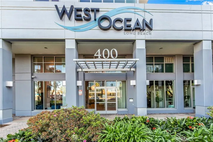400 W Ocean Boulevard 1403, Long Beach, California 90802