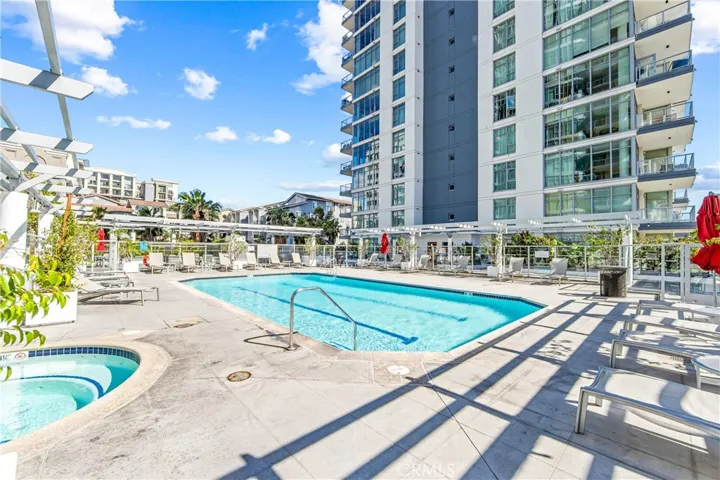 400 W Ocean Boulevard 1403, Long Beach, California 90802