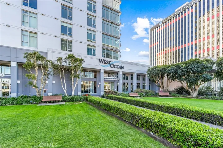 400 W Ocean Boulevard 1403, Long Beach, California 90802