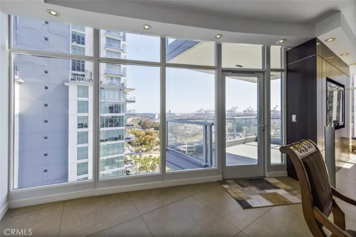 400 W Ocean Boulevard 1403, Long Beach, California 90802
