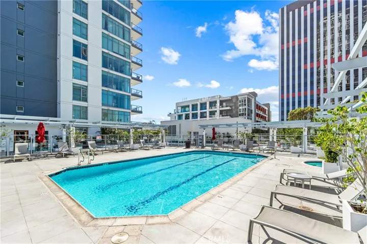 400 W Ocean Boulevard 1403, Long Beach, California 90802