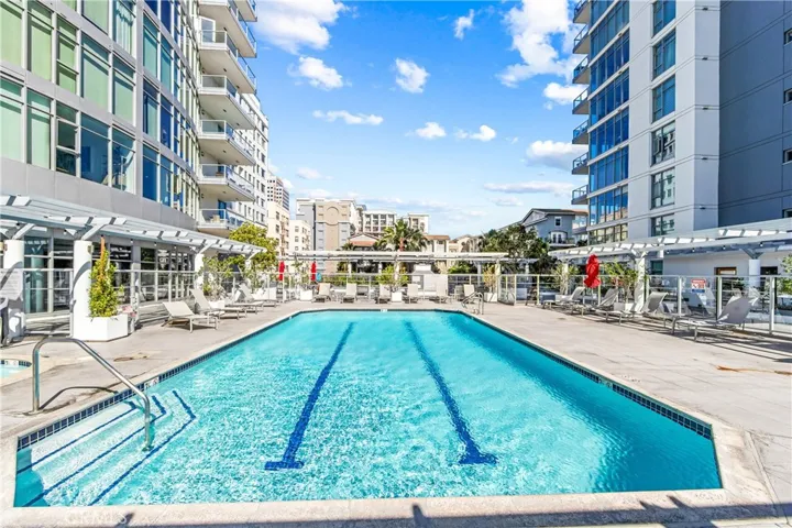 400 W Ocean Boulevard 1403, Long Beach, California 90802