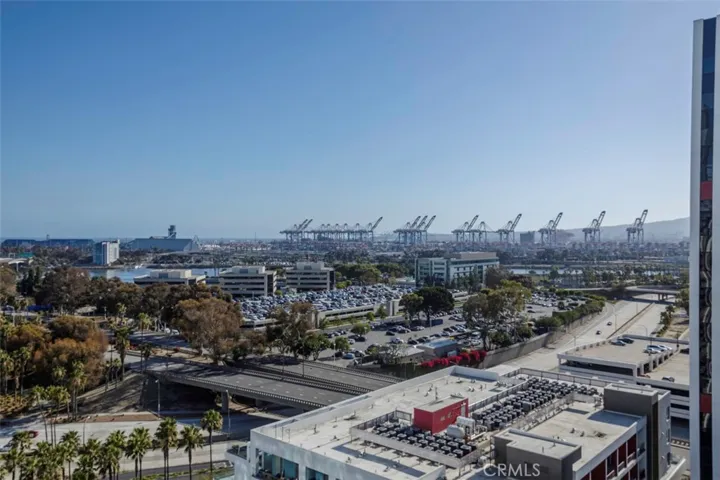 400 W Ocean Boulevard 1403, Long Beach, California 90802