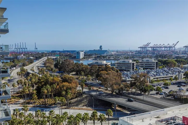 400 W Ocean Boulevard 1403, Long Beach, California 90802