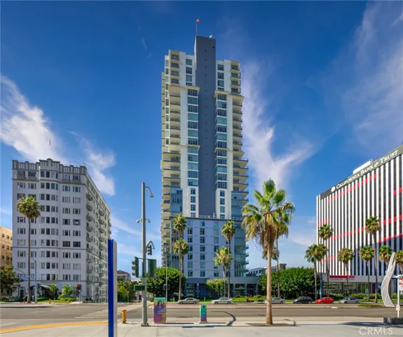 400 W Ocean Boulevard 1403, Long Beach, California 90802