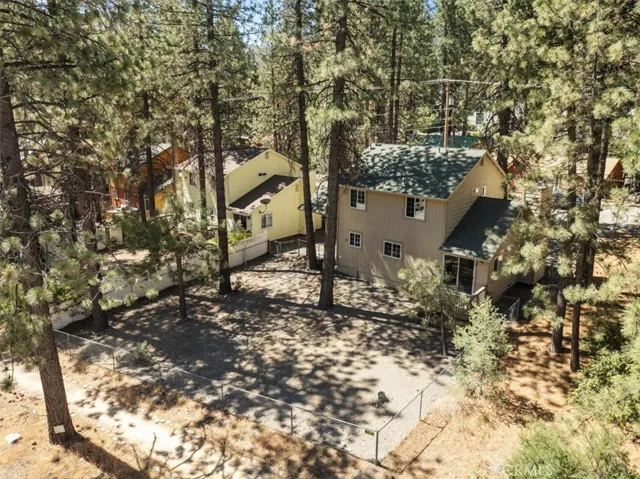 1536 Ross, Wrightwood, California 92397