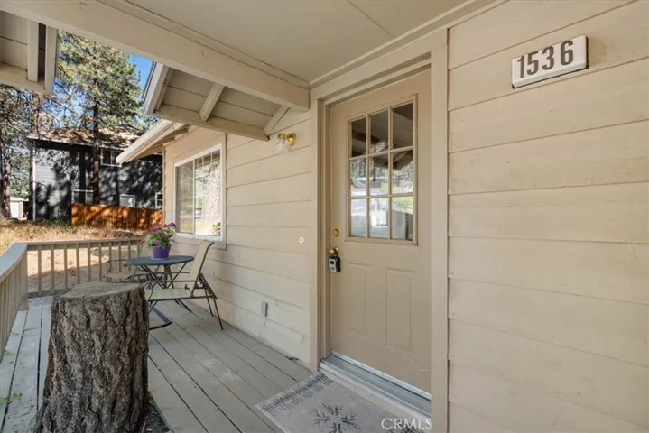 1536 Ross, Wrightwood, California 92397