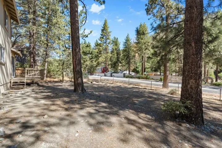 1536 Ross, Wrightwood, California 92397