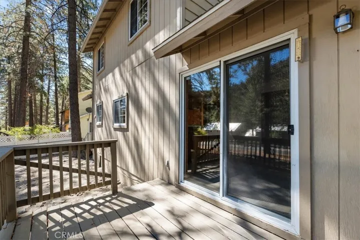 1536 Ross, Wrightwood, California 92397