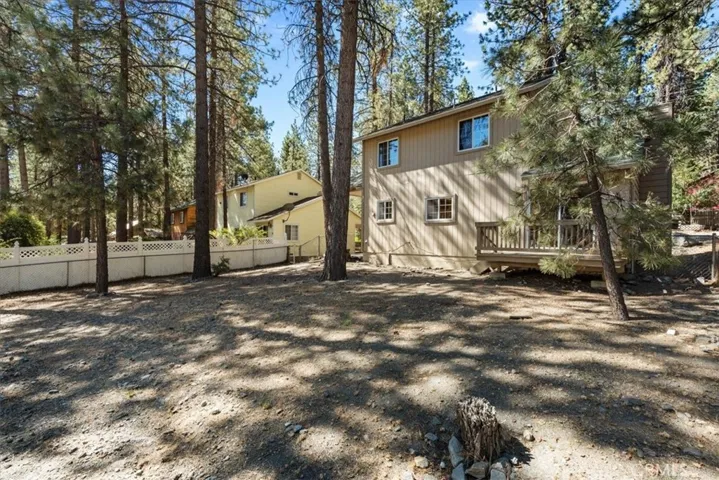 1536 Ross, Wrightwood, California 92397