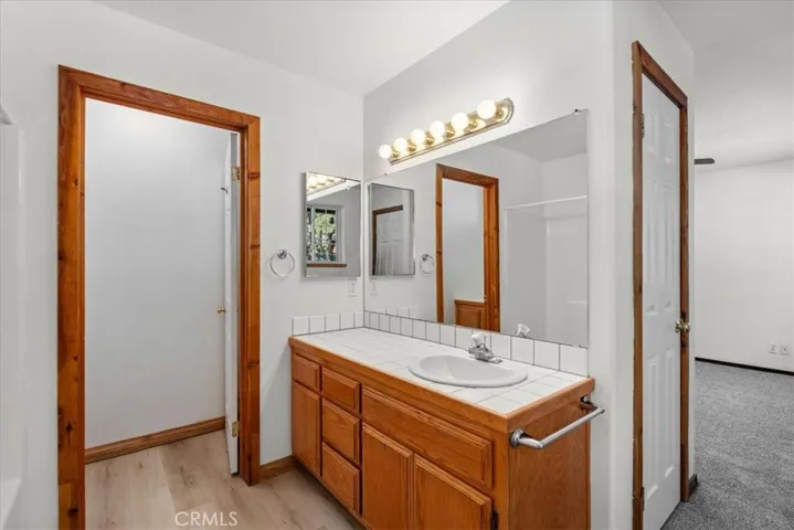 1536 Ross, Wrightwood, California 92397
