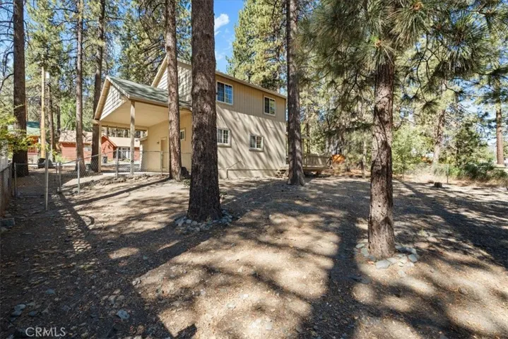 1536 Ross, Wrightwood, California 92397