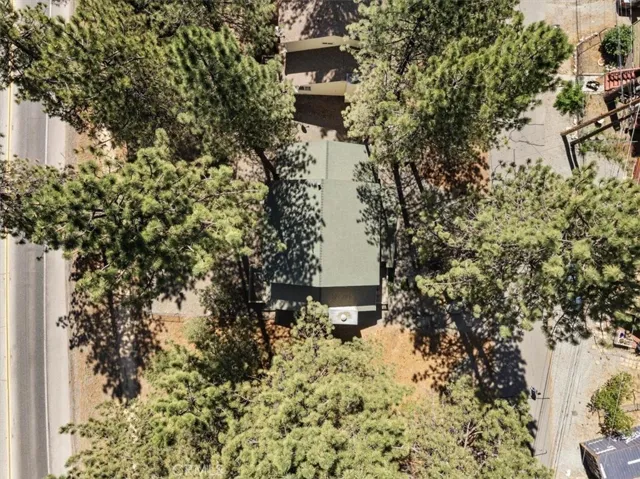 1536 Ross, Wrightwood, California 92397