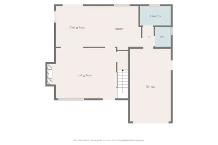 1536 Ross, Wrightwood, California 92397
