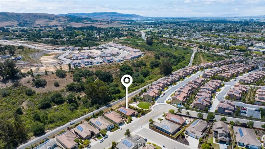 5701 Yarrow, Santa Maria, California 93455