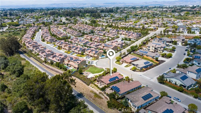 5701 Yarrow, Santa Maria, California 93455