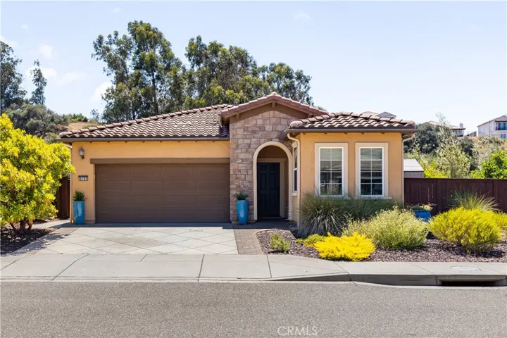 5701 Yarrow, Santa Maria, California 93455