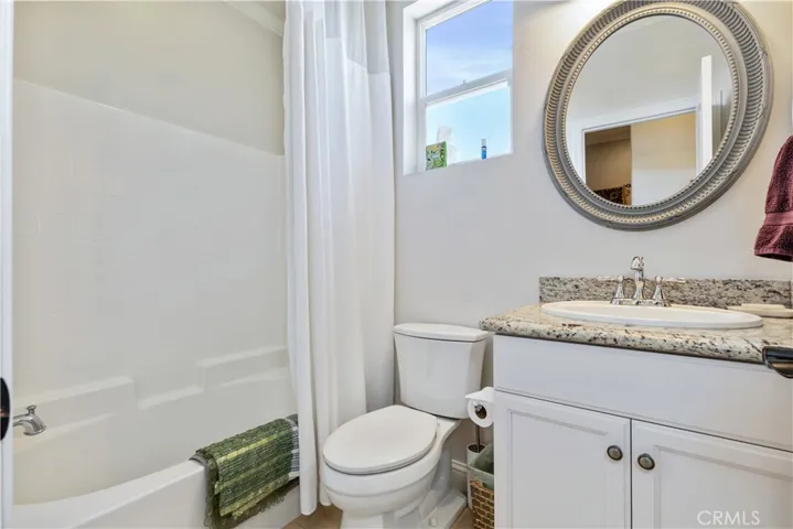 Guest bath.