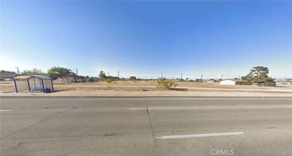 0 Bear Valley Rd