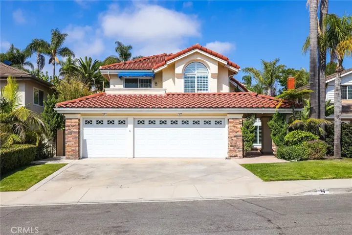 14 Fair Elms, Laguna Niguel, California 92677