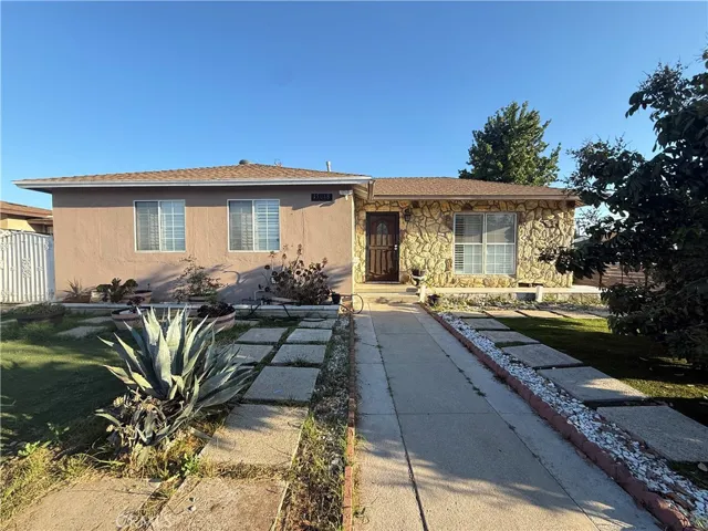 15048 Chetney, Baldwin Park, California 91706