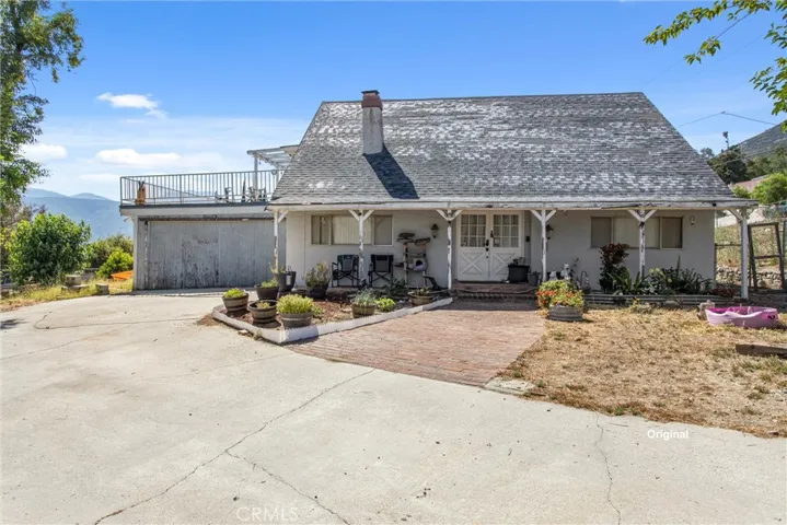 810 Hillyfield Lane, San Bernardino, California 92407