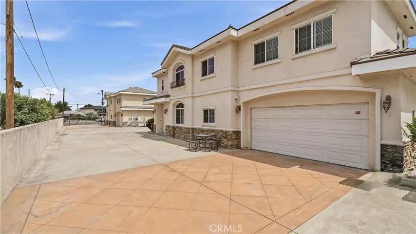 2654 Mountain View, El Monte, California 91732