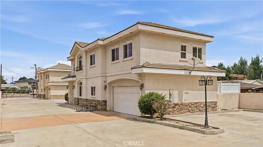 2654 Mountain View, El Monte, California 91732