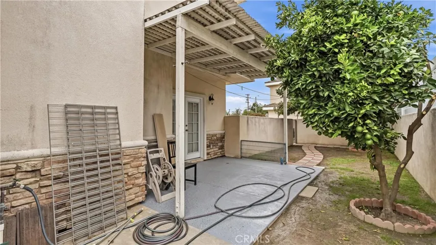 2654 Mountain View, El Monte, California 91732