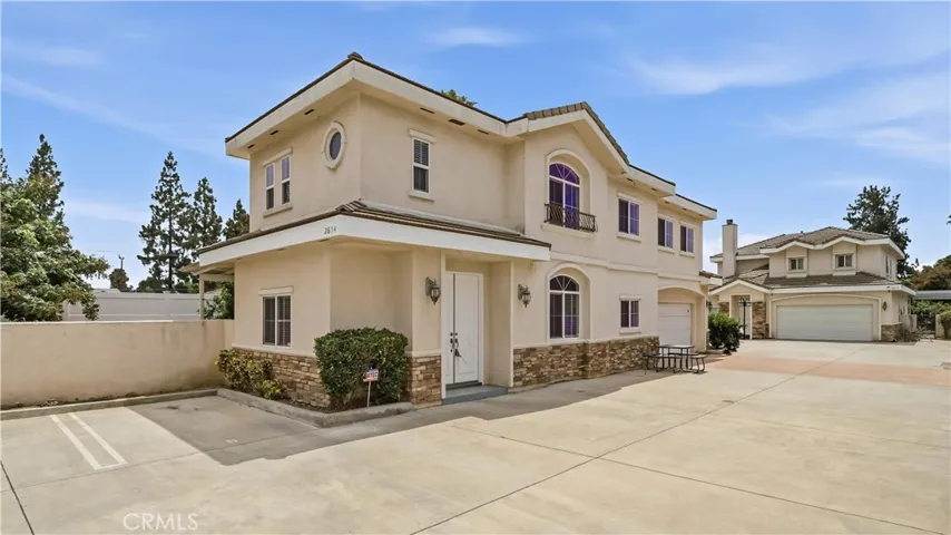 2654 Mountain View, El Monte, California 91732