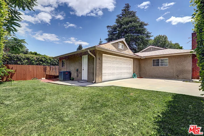 15601 Morrison Street, Encino, California 91403