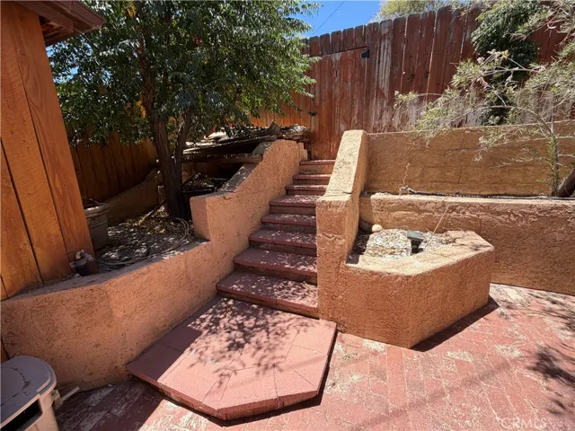 650 Yucca Avenue, Barstow, California 92311