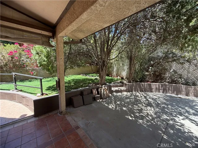 650 Yucca Avenue, Barstow, California 92311