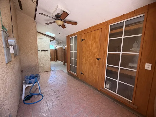650 Yucca Avenue, Barstow, California 92311