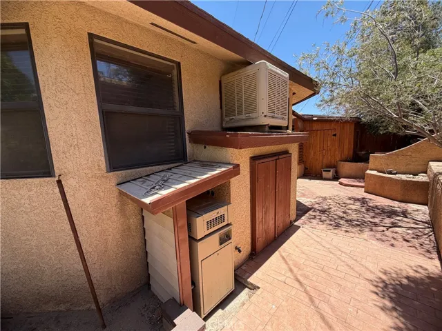 650 Yucca Avenue, Barstow, California 92311