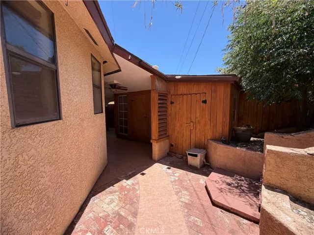 650 Yucca Avenue, Barstow, California 92311