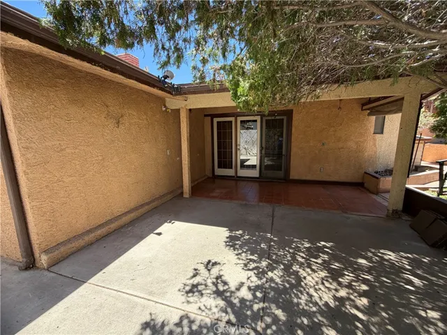 650 Yucca Avenue, Barstow, California 92311