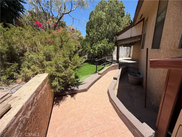 650 Yucca Avenue, Barstow, California 92311
