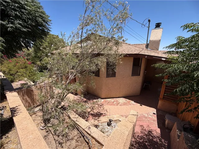 650 Yucca Avenue, Barstow, California 92311