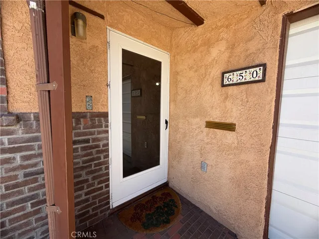 650 Yucca Avenue, Barstow, California 92311
