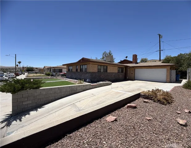 650 Yucca Avenue, Barstow, California 92311