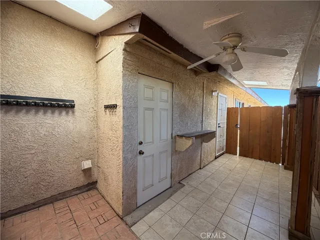 650 Yucca Avenue, Barstow, California 92311