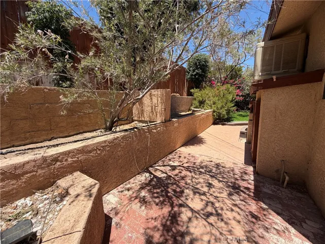650 Yucca Avenue, Barstow, California 92311