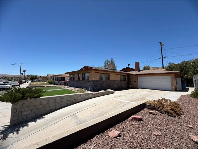 650 Yucca Avenue, Barstow, California 92311