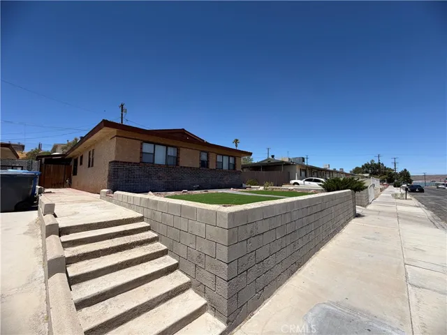 650 Yucca Avenue, Barstow, California 92311