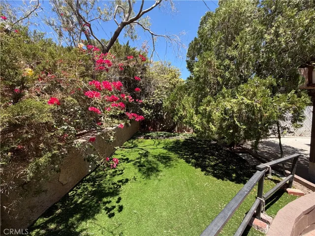 650 Yucca Avenue, Barstow, California 92311