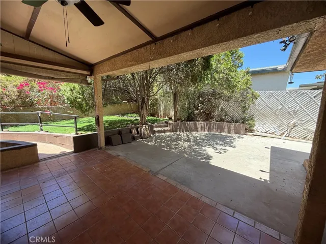 650 Yucca Avenue, Barstow, California 92311