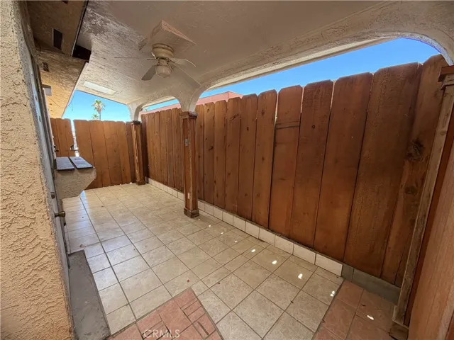 650 Yucca Avenue, Barstow, California 92311